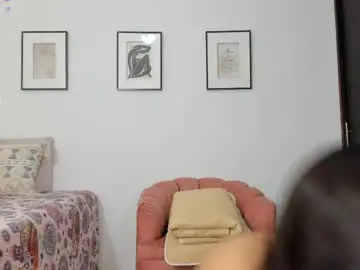 Chaturbate Live Sex of pk2secretxx