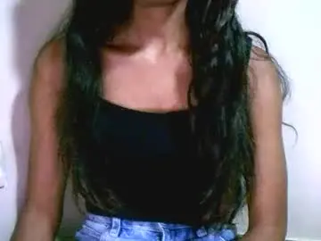 Chaturbate Sex Cam of prettiethalia