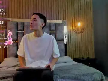 Chaturbate Free Live Porn of ritchie_alameda