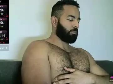 Chaturbate Adult Webcams of roa32sebas