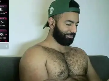 Chaturbate Best Webcam of roa32sebas