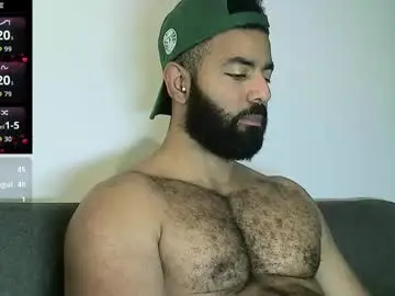 Chaturbate Private Sex Chat of roa32sebas