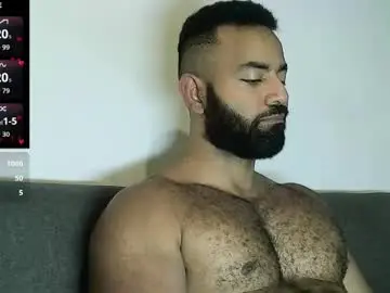 Chaturbate Adult Video Chat of roa32sebas