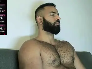 Chaturbate Adult Webcams of roa32sebas