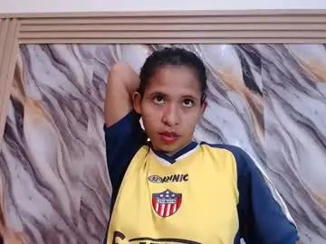 Chaturbate Adult Webcam of samantha_fox_squirt