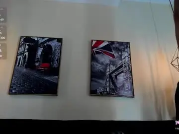 sweet_alessandro1 from chaturbate