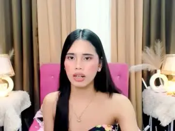 Chaturbate Best Webcam of thianna_soft