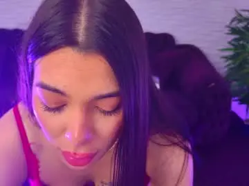 Chaturbate Best Webcam of tishadesiree