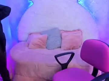 Chaturbate Live Sex of valentina_clk