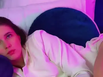 Chaturbate Nude Webcam of vanessacelesti