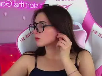 Chaturbate Adult Webcams of vanessacelesti