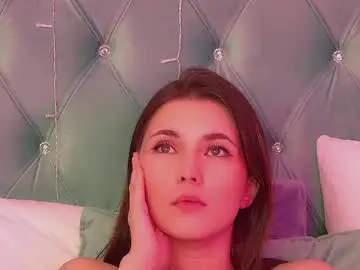 Chaturbate Live Sex of vanessacelesti