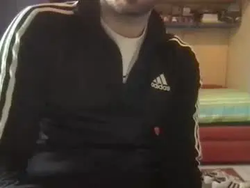 vincenzosicyli from chaturbate