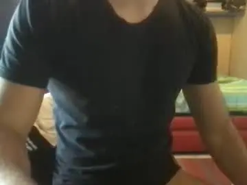 Chaturbate Free Live Porn of vincenzosicyli