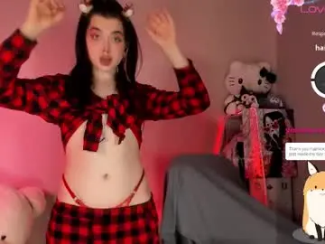 Chaturbate Sex Cam of ysabell_viveris