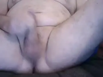 Chaturbate Nude Webcam of _candycane_