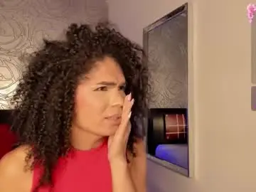 Chaturbate Live Porn of _vennuss_