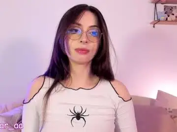 Chaturbate Adult Webcam of adara_aa