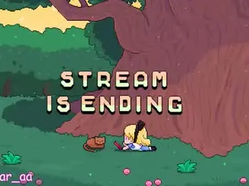 Chaturbate Live Porn of adara_aa