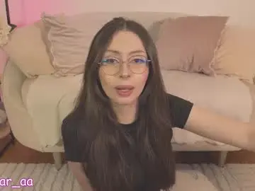 Chaturbate Sex Chat of adara_aa