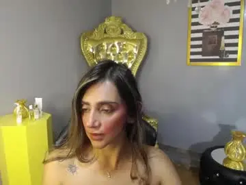 Chaturbate Sex Cam of agatha_brooks_t