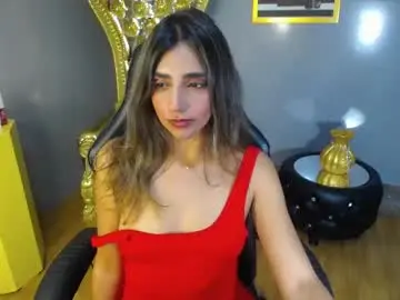 Chaturbate Sex Cam of agatha_brooks_t