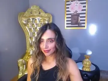 Chaturbate Live Sex Cam of agatha_brooks_t