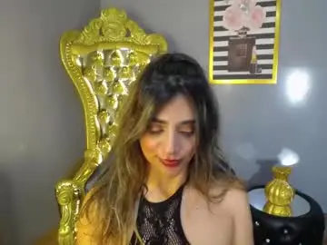 Chaturbate Live Sex of agatha_brooks_t