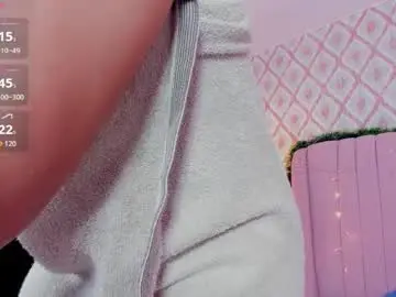 Chaturbate Adult Webcams of alaialester