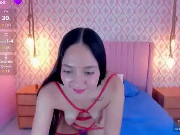 Chaturbate Free Porn Cam of alaialester