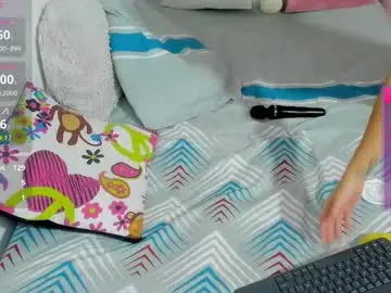 Chaturbate Best Webcam of amelia_petite