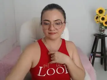 Chaturbate Adult Video Chat of ana_hotmilf