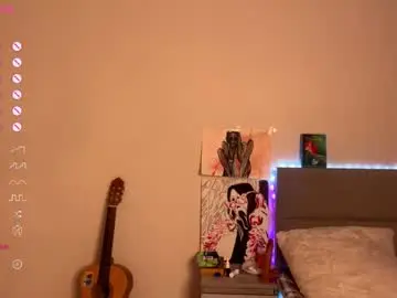 Chaturbate Private Sex Chat of bestie_kiki