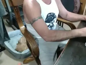 Chaturbate Adult Video Chat of billy471