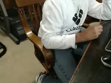 Chaturbate Nude Webcam of billy471