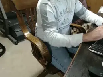 Chaturbate Adult Webcam of billy471