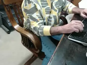 Chaturbate Sex Cam of billy471