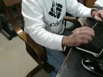 Chaturbate Live Sex Cam of billy471