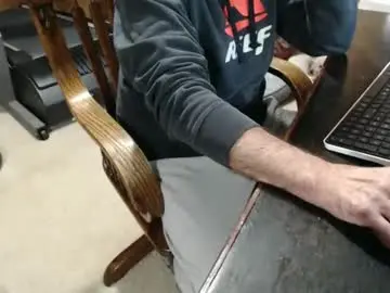 Chaturbate Sex Cam of billy471