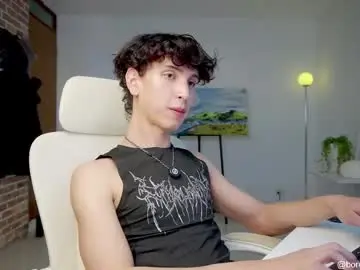 Chaturbate Free Porn Cam of boream_