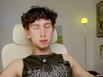 Chaturbate Live Sex of boream_