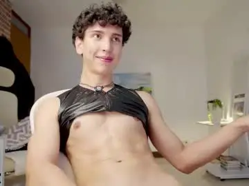 Chaturbate Adult Webcams of boream_