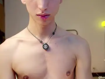 Chaturbate Adult Webcam of boream_
