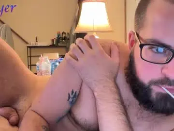 Chaturbate Adult Video Chat of burnt_toast7