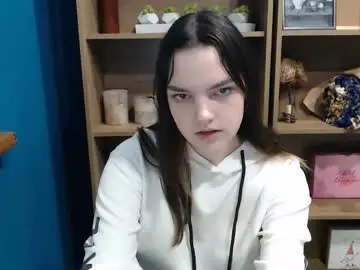 Chaturbate Live Sex of charmbite