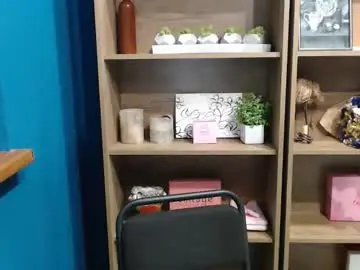 Chaturbate Live Sex Cam of charmbite