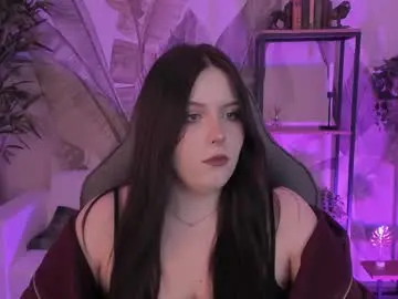 Chaturbate Private Sex Chat of coramiel