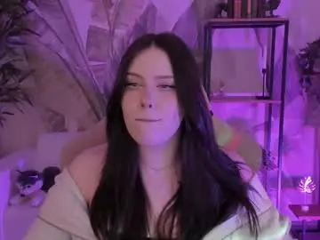 Chaturbate Private Sex Chat of coramiel