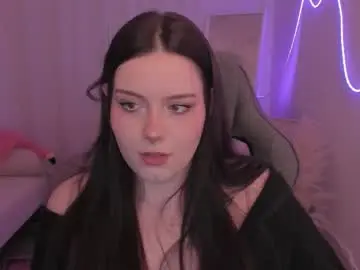Chaturbate Live Sex Cam of coramiel
