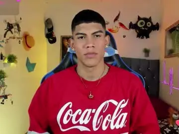 Chaturbate Live Sex of damian_latinxxx